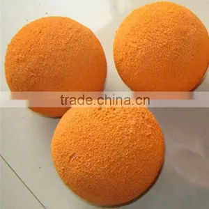 Leading Enterprise DN125mm Rubber Ball Cleaning Pump Pipe thumbnail-4