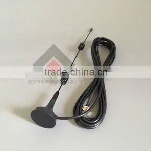External 7dBi RJ174 3M 3G GSM Antenna thumbnail-4