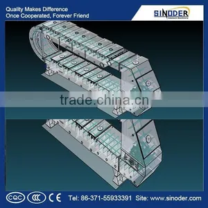 Vegetable Oil Extractor Oil Extractor Machine Coconut Oil Extractor Hemp Oil Extractor Machine Leaching Equipment thumbnail-1
