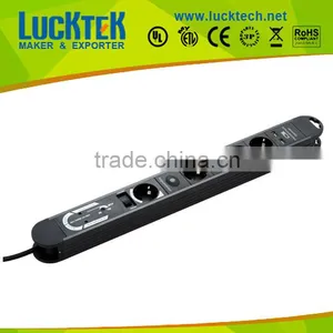 USB Charging Power Extension Socket thumbnail-1