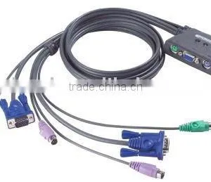 KVM CABLE thumbnail-1