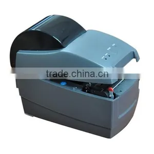 Mini Barcode Label Printer KD-2120T thumbnail-2