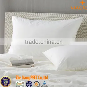 Aircondition Pillow With Polyester Microfiber Filled thumbnail-1