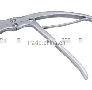 Low Price Back Skull Bone Rongeur Forcep thumbnail-1
