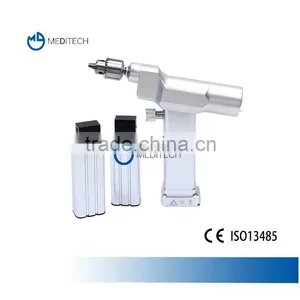 Cannulated Orthopedic Power Bone Drill thumbnail-1