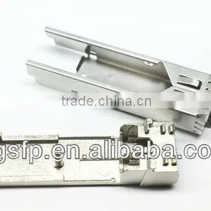 SFP In Fiber Optic Equipment Transceiver China Supplier Cheap Fiber Optic Cable. thumbnail-3