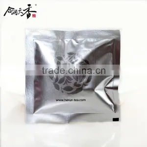 Organic Certificated Rose Flower Scented Black Tea thumbnail-5