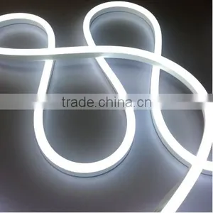Holiday Decorative Color Changing Flashing Jumping RGB Led Neon Flex thumbnail-4