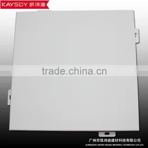 Aluminum Panel and Building Materials for Exterior Wall Decorate thumbnail-1