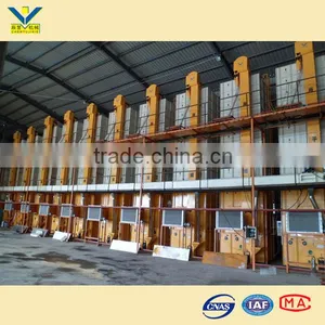 Types Biomass Rice Husk Burner for Drying Furnace thumbnail-2