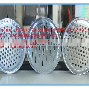 Creative Stainless Steel Manual Pressure Noodle Juicing Machine thumbnail-4