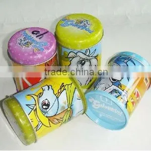 Candy Tin Box thumbnail-1