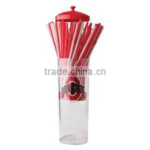 Straw Dispenser thumbnail-1