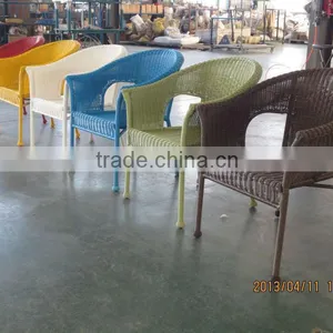 Fashion Living Room <rattan> DINIG/CHAT Chair thumbnail-5