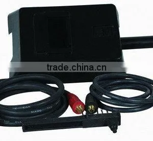 MMA-250i 20110188 Inverter IGBT Mma-250 Welding Machine thumbnail-2