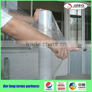 Hand Use Lldpe Strech Films thumbnail-5
