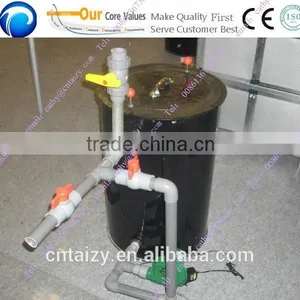 New Design Mini Biomass Gasifier thumbnail-1