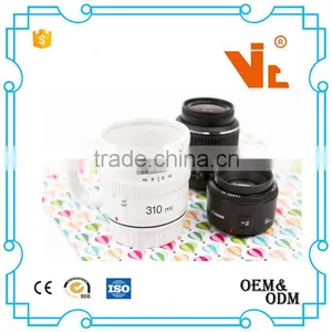 V-CM06 Camera Shape Ceramic Coffee Cup thumbnail-1