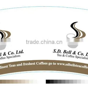 Color Printing Good Quality OP-470 Cup Blank Speedmaster Heidelberg Offset Printing Machine thumbnail-2