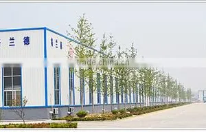 Shandong Grand New Material Technology Co., Ltd. company overview - view 4 thumbnail