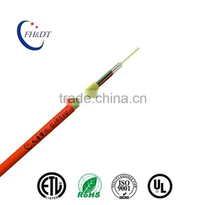 High Quality GJPFJV Indoor Backbone Distribution Fiber Optic Cable thumbnail-1