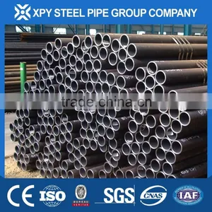 Seamless Carbon Steel Pipes/casing Pipe/line Pipe thumbnail-6