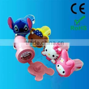 CE RoHS Certified for Iphone 4 Car Chargers thumbnail-1