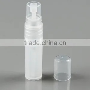 3ml Mini Plastic Perfume Bottle thumbnail-4
