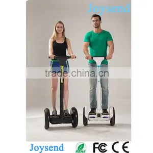 Electric Vehicle for Outdoor, Two Wheel Mini Electric Vehicle, Balance Scooter thumbnail-1