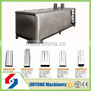 Superior Quality Stainless Steel Ice Cream Making Machine thumbnail-5