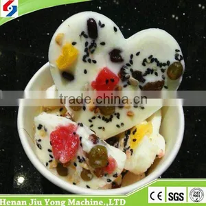 Good Quality Fried Ice Cream Machine Mesin Ais Krim Goreng thumbnail-3