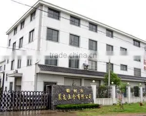 Quzhou Chenlong Hardware Co., Ltd. company overview - view 1 thumbnail