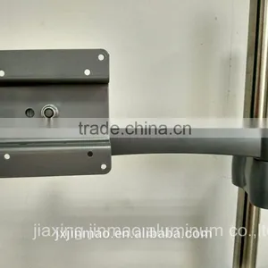 Tube Support Computer Display Arm thumbnail-6
