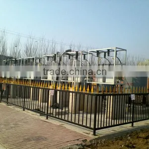 SHFC Series High Voltage Reactive Power Compensation Harmonic Filtering Device thumbnail-1