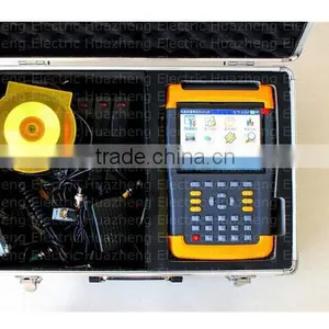 Digital Clamp Earth Resistance Meter thumbnail-1