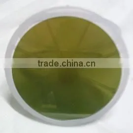 3 Inches 4H SiC Single Crystal Wafer thumbnail-1
