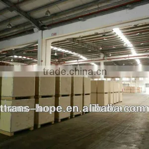 Guangzhou Good Warehouse to Russia thumbnail-1