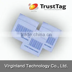 Eas Security Label/ Rf Security Label/ Soft Security Label thumbnail-1