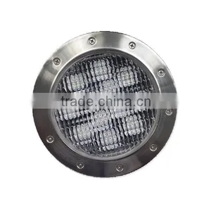 12V RGB Color Changing Underwater Light thumbnail-2