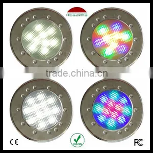 IP 68 Recessed LED Underwater Light thumbnail-1