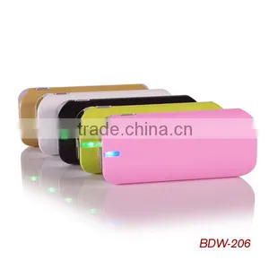 Power Bank With Led Flashlight thumbnail-1