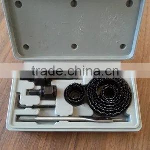 Excellent Quality Latest High Carbon Steel Hole Saws thumbnail-2
