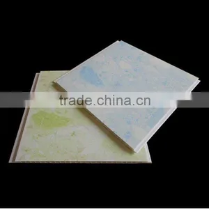 Marble Pvc Ceiling Tile thumbnail-1