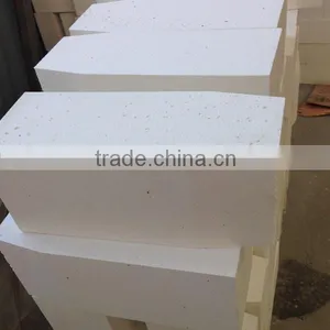 Refractory 1700c Aluminina Ball Hollow Brick thumbnail-1