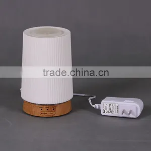Most Popular Europe Product Ultrasonic Aroma Diffuser / Wholesale Reed Diffuser thumbnail-1