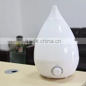 Electric Aroma Diffuser Aroma Diffuser With Clock Aroma Fragrance Diffuser thumbnail-1