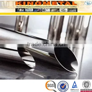 ASTM A790 2205/2507 Super Duplex Stainless Steel Pipe thumbnail-1