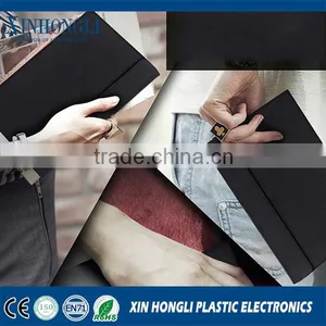 Teclast Tablet PC Leather Case Cover With Magnetic Keyboard and Holder for Teclast X10HD / X16HD thumbnail-5
