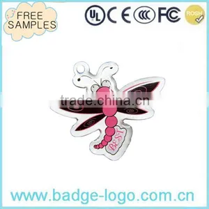 Customized Dragonfly Charm for Cheap thumbnail-1