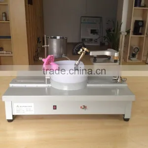 Fable Lapidary Machine WIth The Function of Faceting And Polishing The Gemstone thumbnail-1